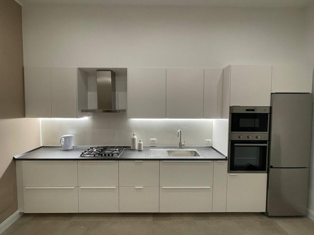 Stazione Apartment Палермо Экстерьер фото